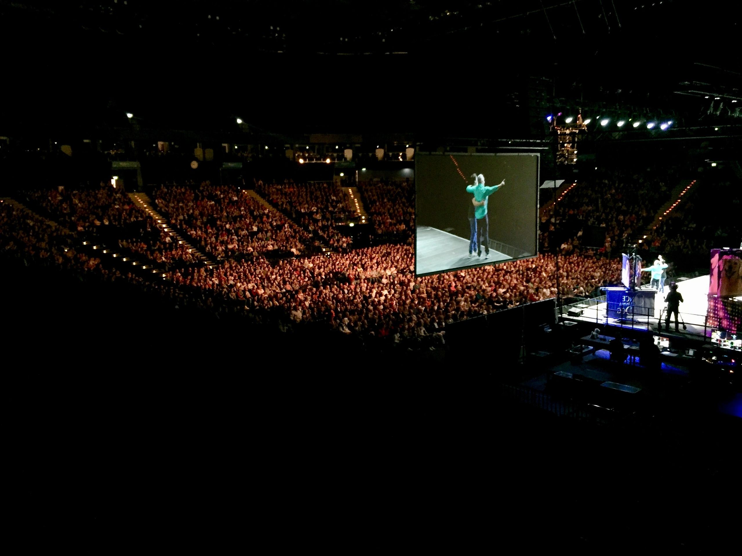 Global Entertainment Group